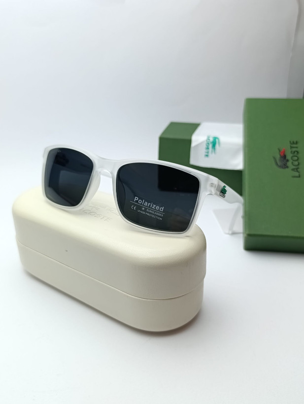عینک آفتابی مردانه لاکوست p89061 |صورت خوری بینظیر در اوج راحتی