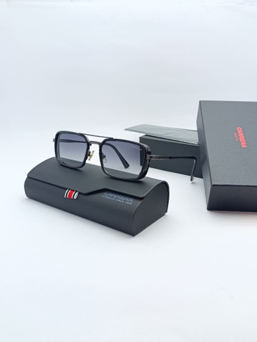 عینک آفتابی مردانه کررا کد p5285 | هنر متعادل سازی بین سبک بودن و آسایش
