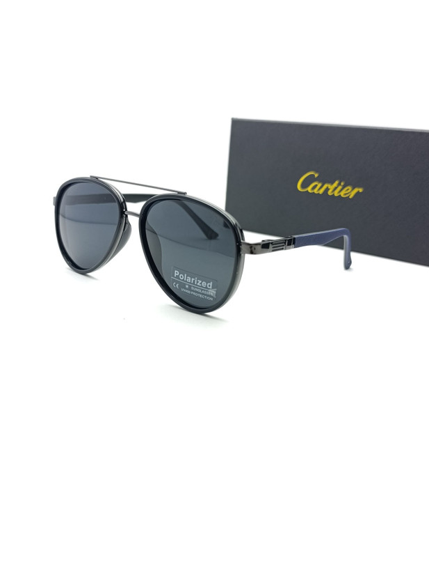 کلاسیک بپوشید، متفاوت دیده شوید؛ جذابیت مردانه با کارتیر P5300.